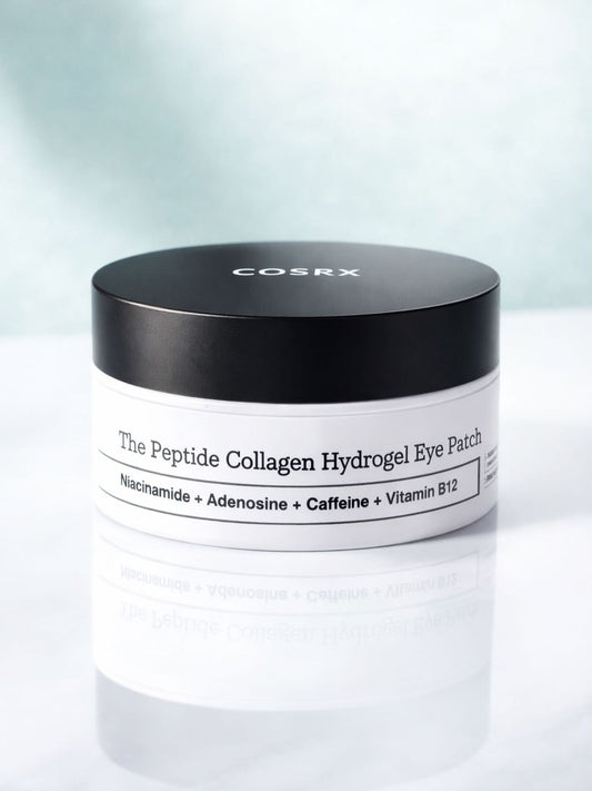 COSRX The Peptide Collagen Hydrogel Eye Patch