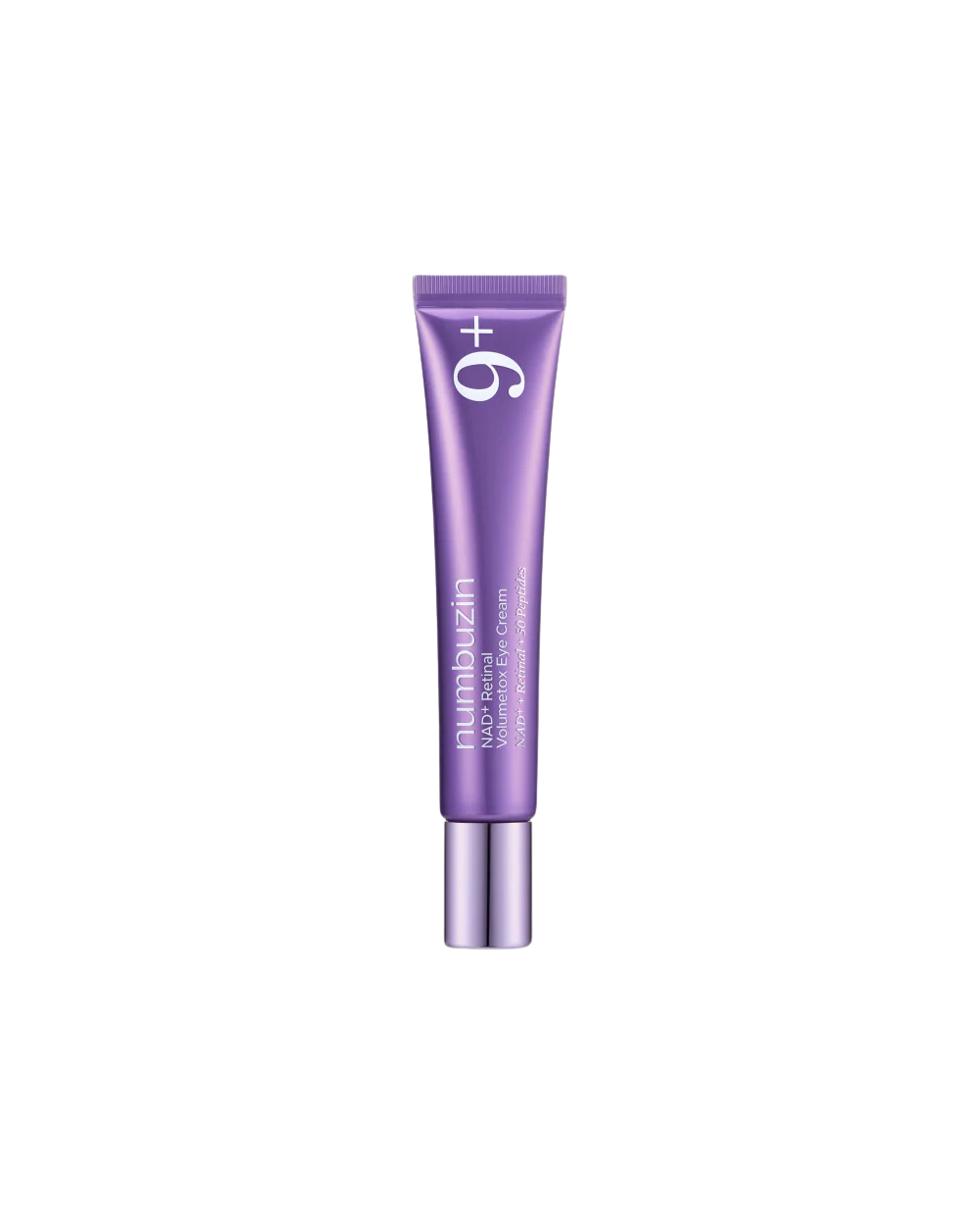 Numbuzin No.9 NAD+ Retinal Volumetox Eye Cream 20ml