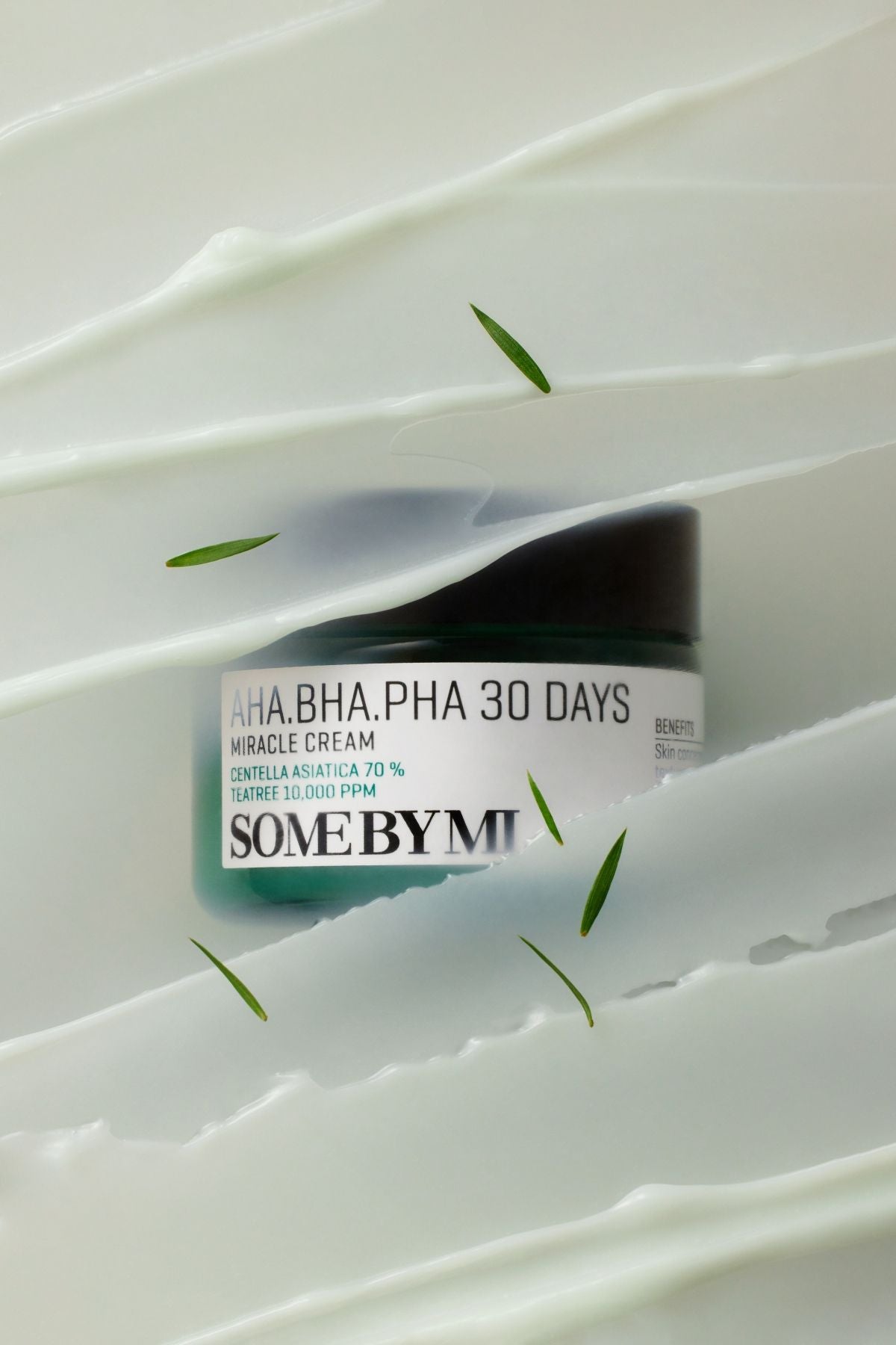 Some By Mi AHA BHA PHA 30 Days Miracle Cream