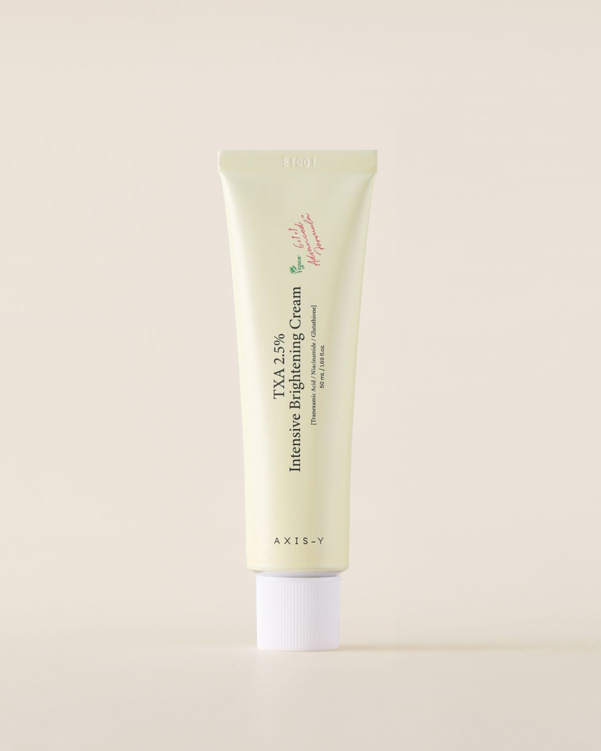 AXIS - Y - TXA 2.5% Intensive Brightening Cream