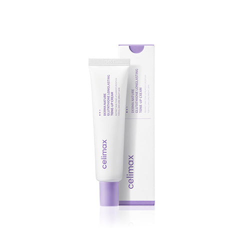 celimax Derma Nature Glutathione Longlasting Tone-Up Cream