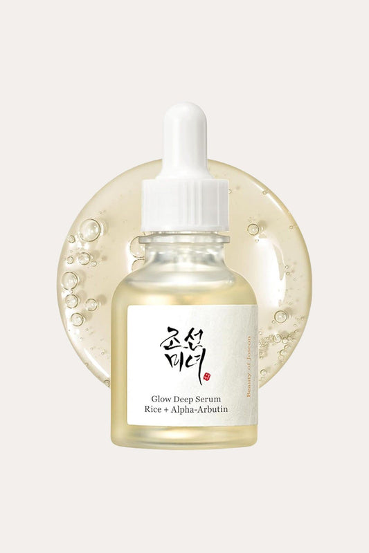 Beauty of Joseon - Glow Deep Serum