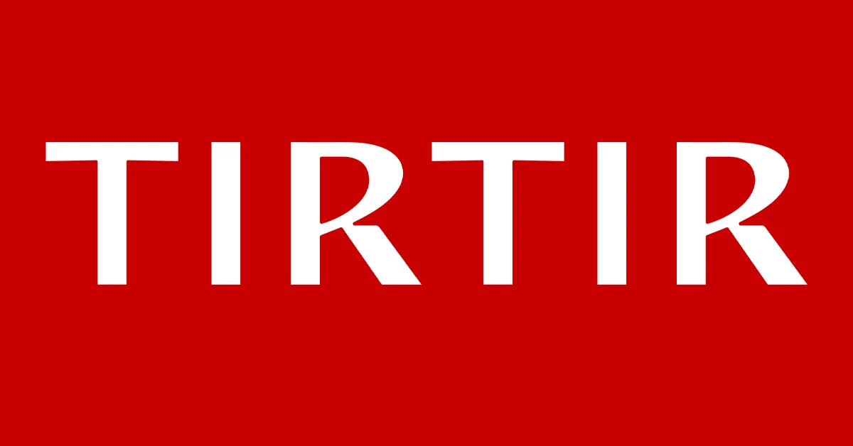 TIRTIR