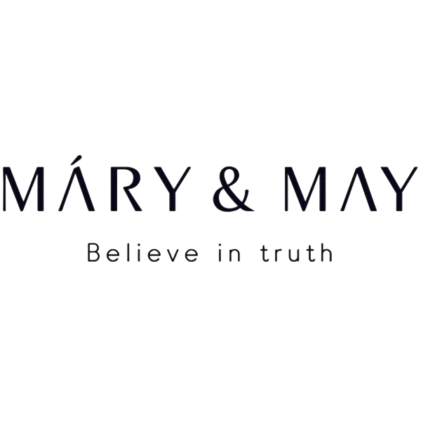 Mary&May