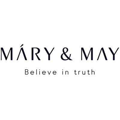 Mary&May