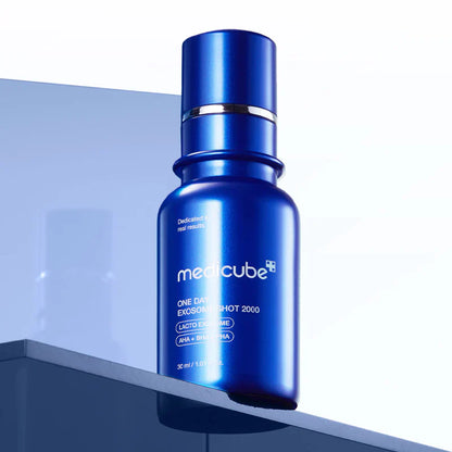Medicube One Day Exosome Shot 2000