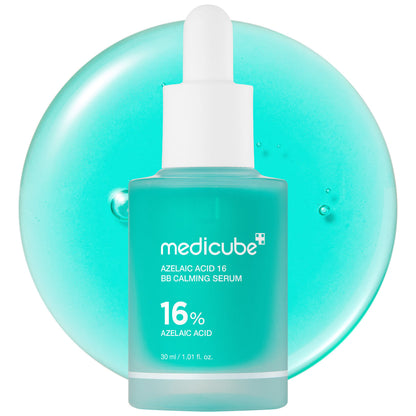 medicube Azelaic Acid 16 BB Calming Serum