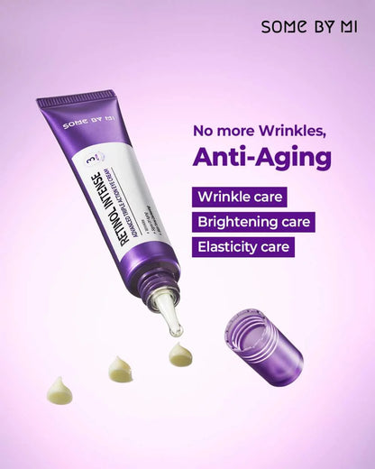 Retinol Intense Advanced Triple Action Eye Cream