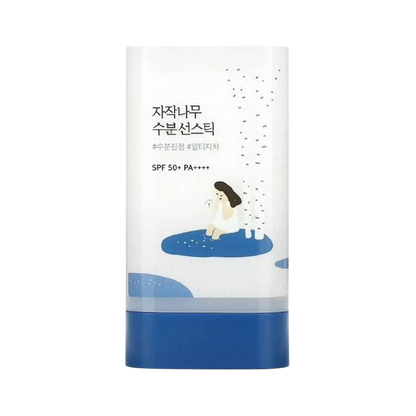 Round Lab - Birch Juice Moisturizing Sun Stick
