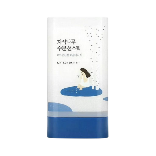 Round Lab - Birch Juice Moisturizing Sun Stick