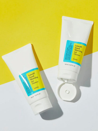 Acne & Calming Routine