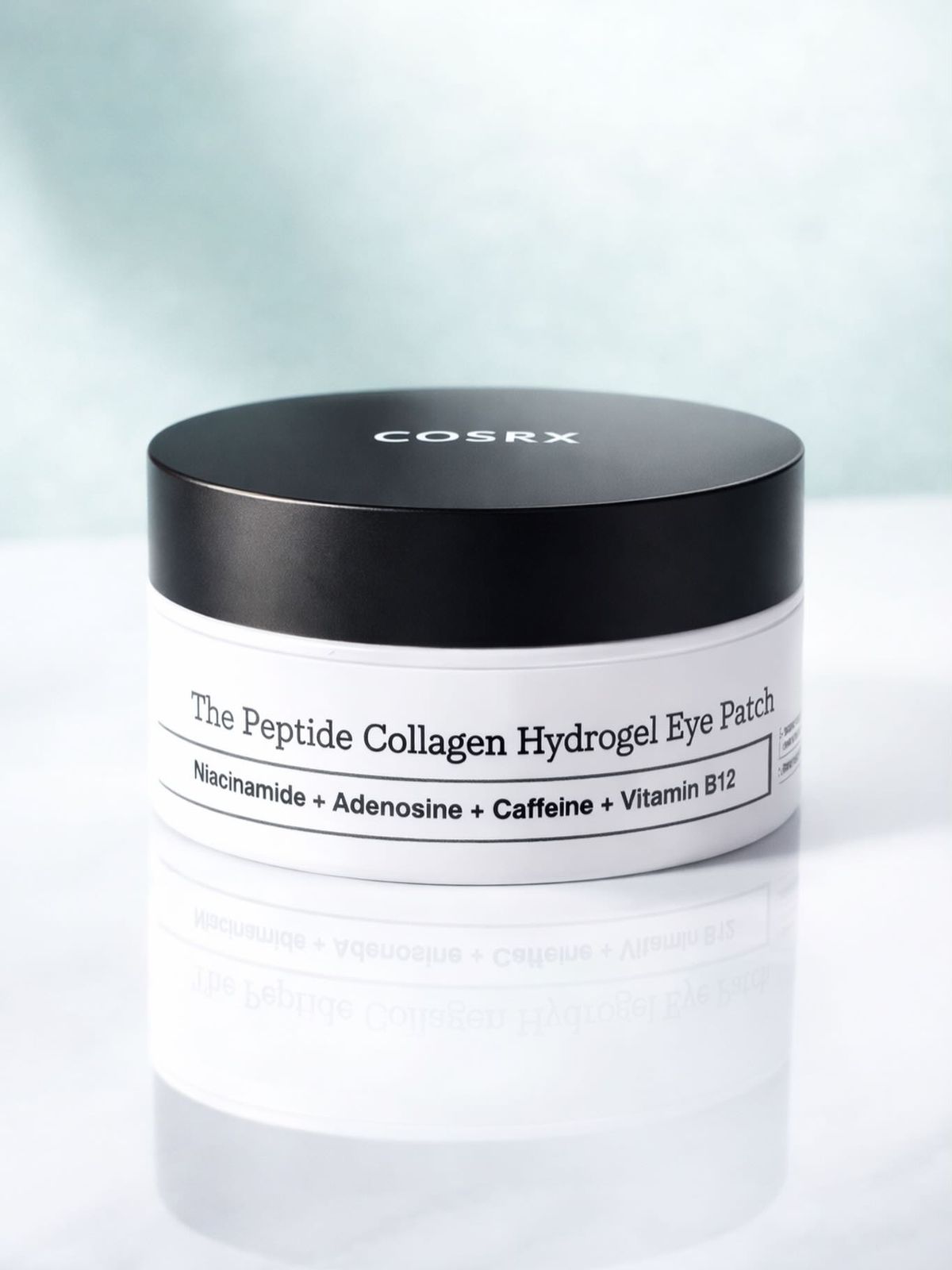 COSRX The Peptide Collagen Hydrogel Eye Patch