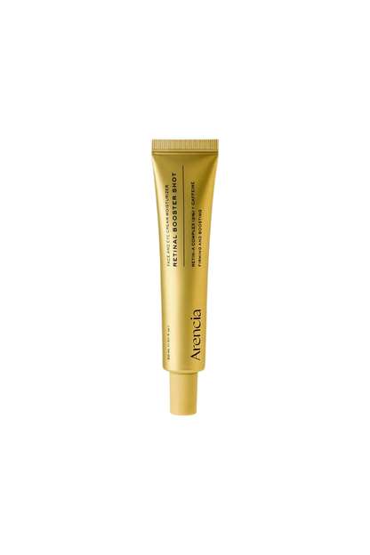 Arencia Retinal Booster Shot