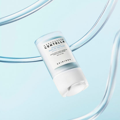 Madagascar Centella Hyalu-Cica Silky-Fit Sun Stick