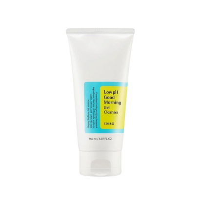 Low pH Good Morning Gel Cleanser