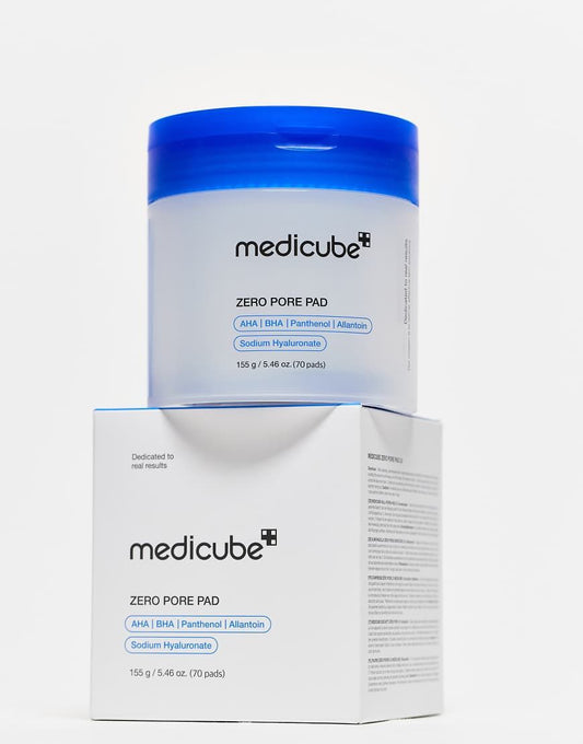 Medicube - Zero Pore Pad