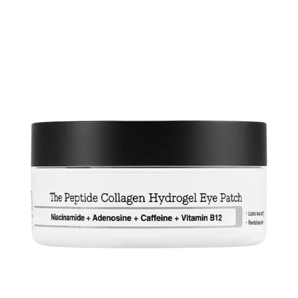 COSRX The Peptide Collagen Hydrogel Eye Patch