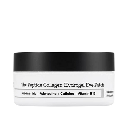 COSRX The Peptide Collagen Hydrogel Eye Patch