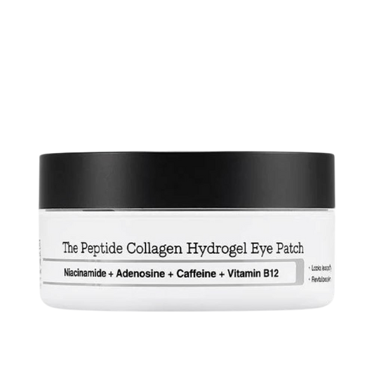 COSRX The Peptide Collagen Hydrogel Eye Patch
