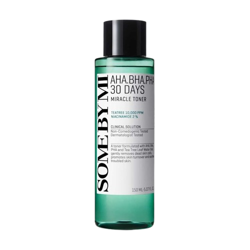Some By Mi AHA-BHA-PHA 30 Days Miracle Toner