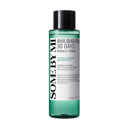 Some By Mi AHA-BHA-PHA 30 Days Miracle Toner