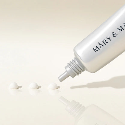 MARY & MAY - Tranexamic Acid + Glutathione Eye Cream