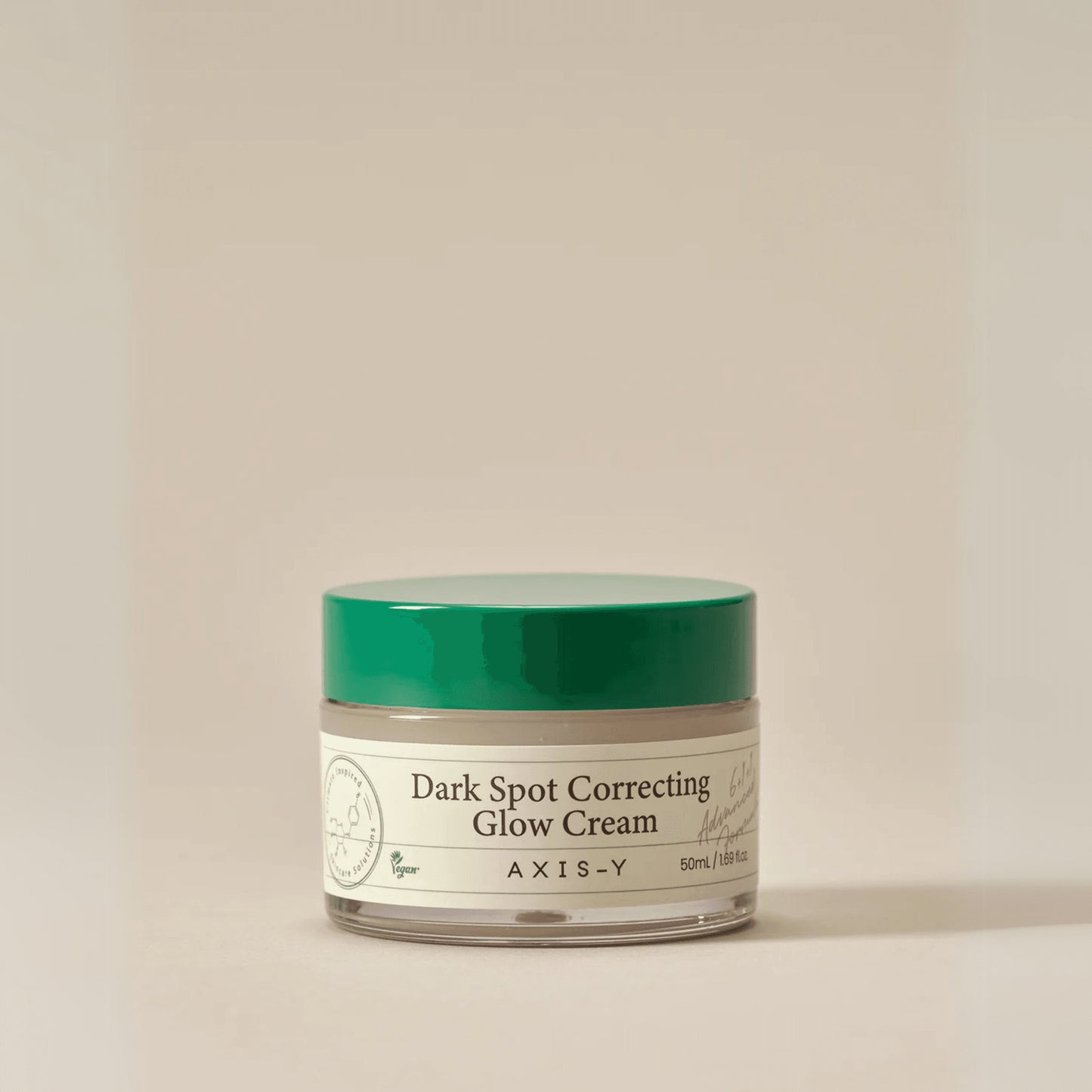 Axis-y Dark Spot Correcting Glow Cream