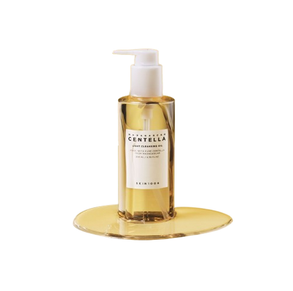 SKIN1004 Madagascar Centella Light Cleansing Oil