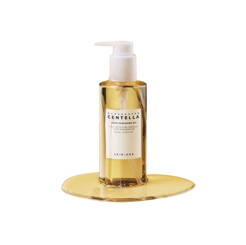 SKIN1004 Madagascar Centella Light Cleansing Oil