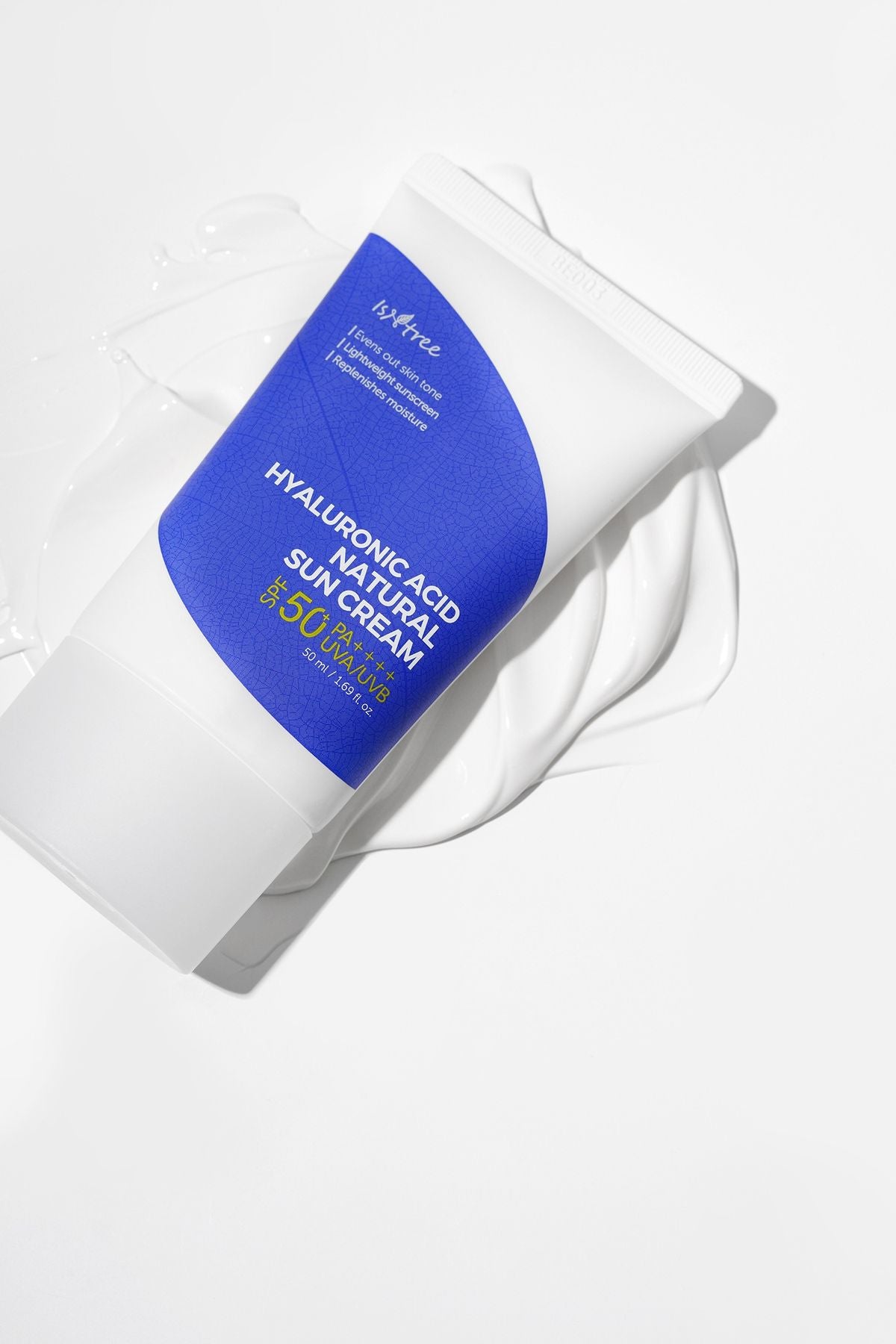 Isntree - Hyaluronic Acid Watery Sun Gel
