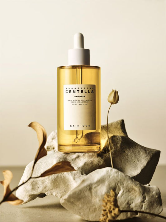 SKIN1004 Madagascar Centella Ampoule