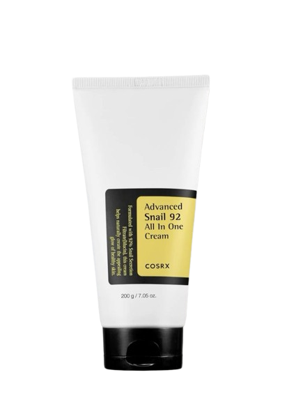COSRX Advanced Snail 92 All-in-One Cream