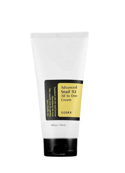 COSRX Advanced Snail 92 All-in-One Cream