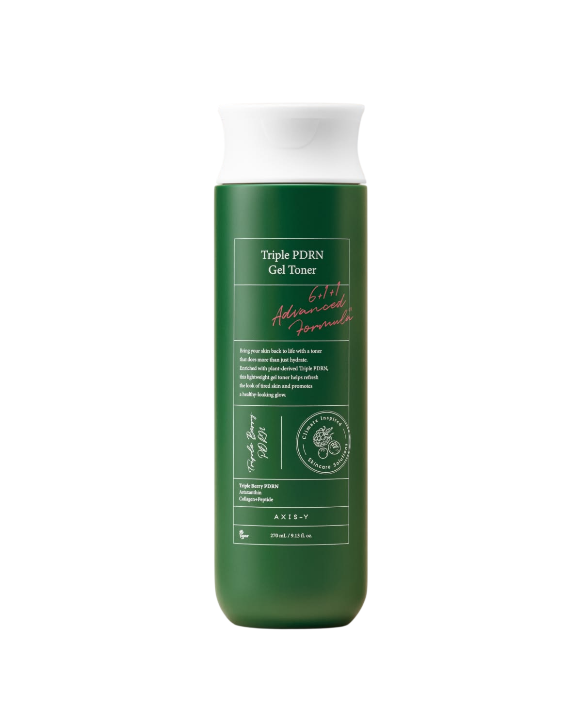 AXIS-Y - Triple PDRN Gel Toner