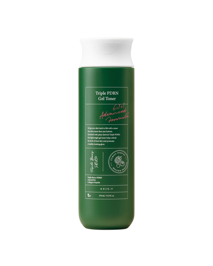 AXIS-Y - Triple PDRN Gel Toner