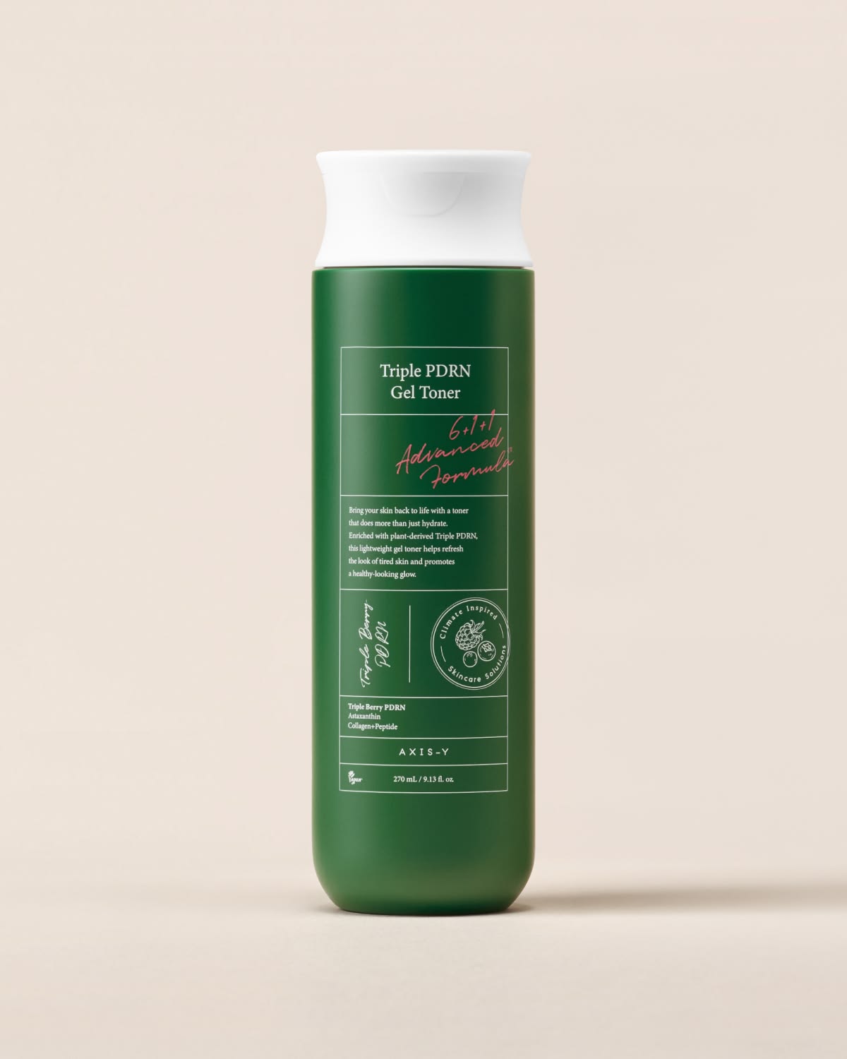 AXIS-Y - Triple PDRN Gel Toner