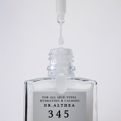 Dr Althea 345 Relief Serum