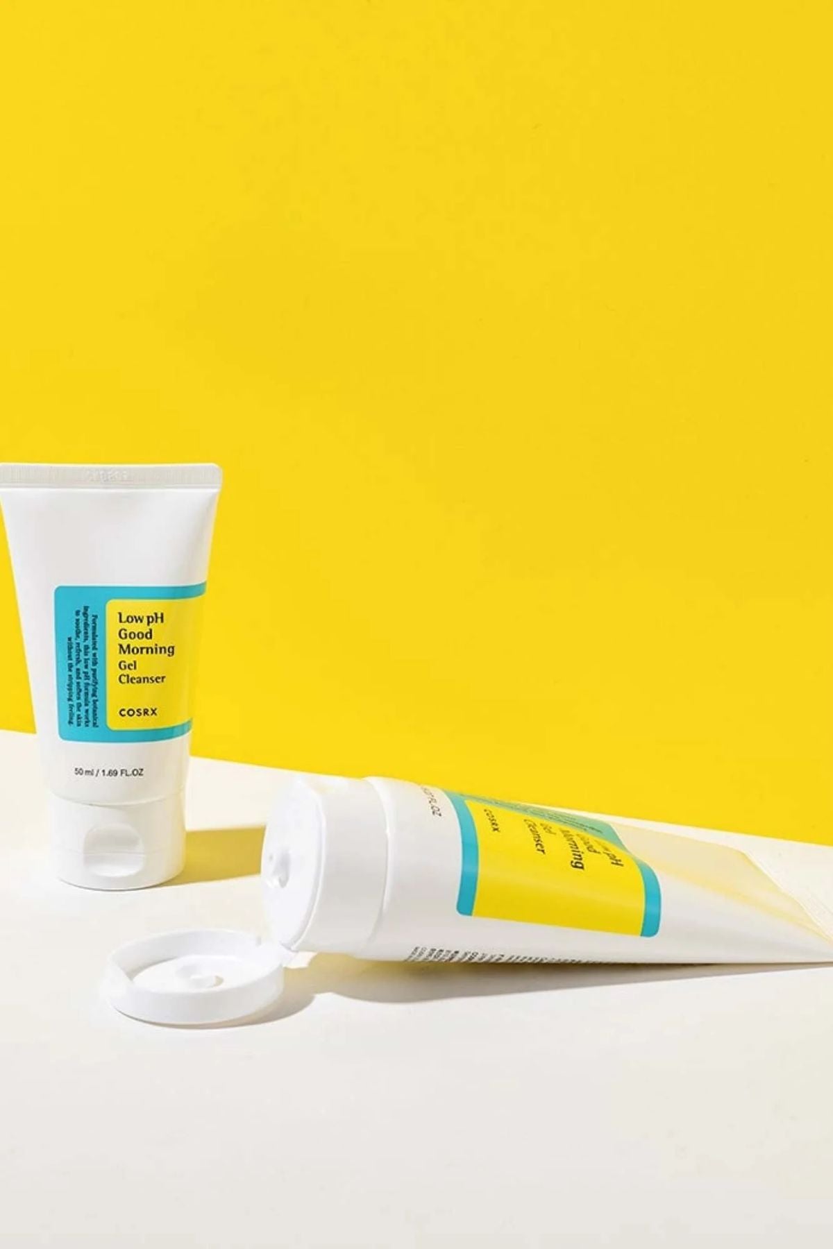 Low pH Good Morning Gel Cleanser