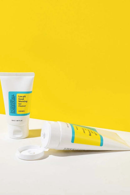 Low pH Good Morning Gel Cleanser
