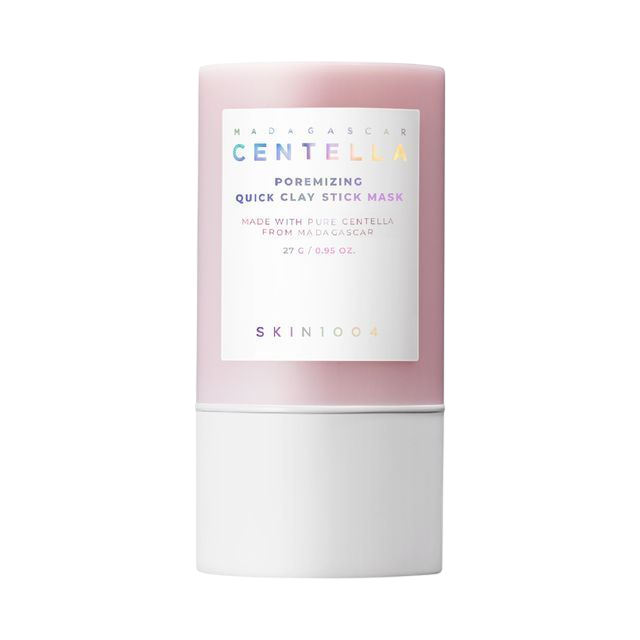 SKIN1004 Madagascar Centella Poremizing Quick Clay Stick Mask