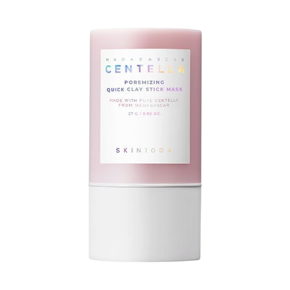 SKIN1004 Madagascar Centella Poremizing Quick Clay Stick Mask