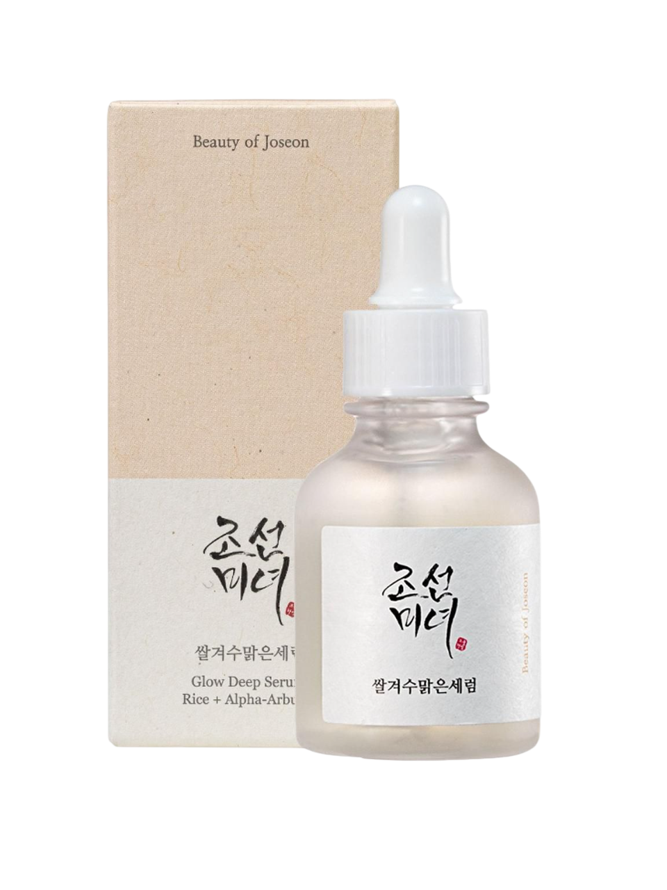 Beauty of Joseon - Glow Deep Serum