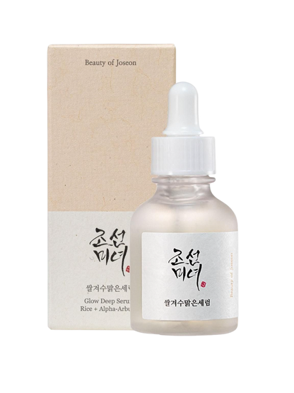 Beauty of Joseon - Glow Deep Serum