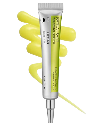 Celimax The Vita A Retinal Shot Tightening Booster