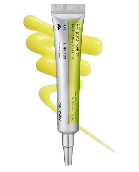 Celimax The Vita A Retinal Shot Tightening Booster