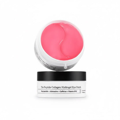 COSRX The Peptide Collagen Hydrogel Eye Patch