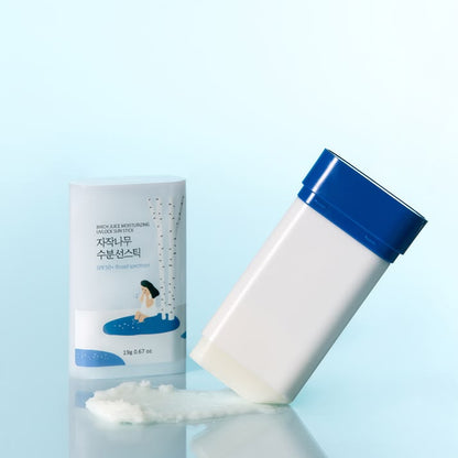 Round Lab - Birch Juice Moisturizing Sun Stick