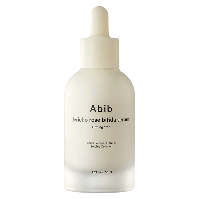 Abib - Jericho Rose Bifida Serum Firming Drop