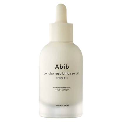 Abib - Jericho Rose Bifida Serum Firming Drop