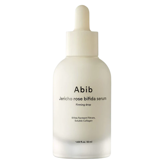 Abib - Jericho Rose Bifida Serum Firming Drop